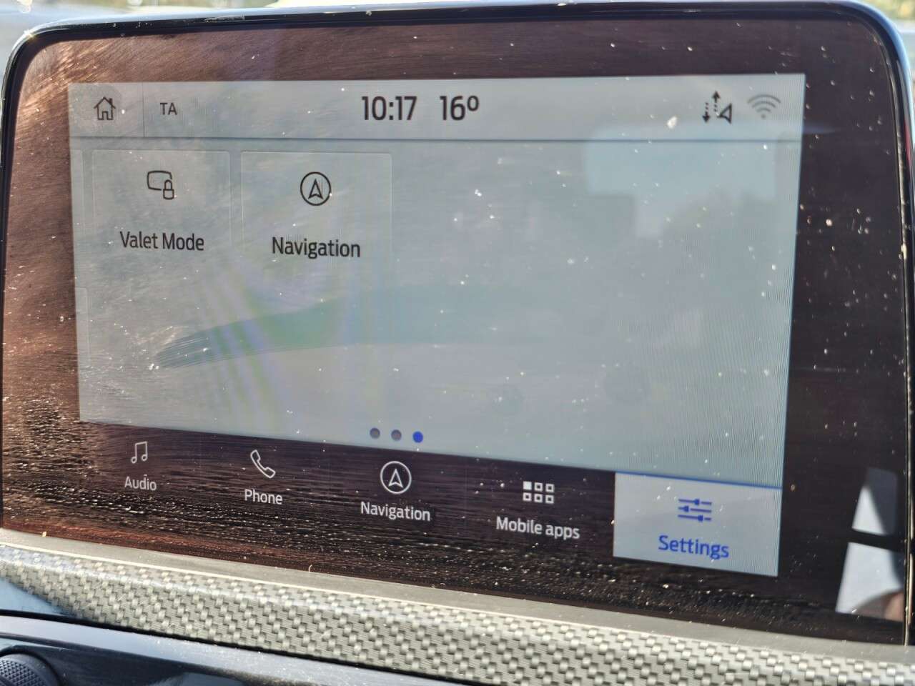 2020 FORD KUGA 2020 FORD KUGA