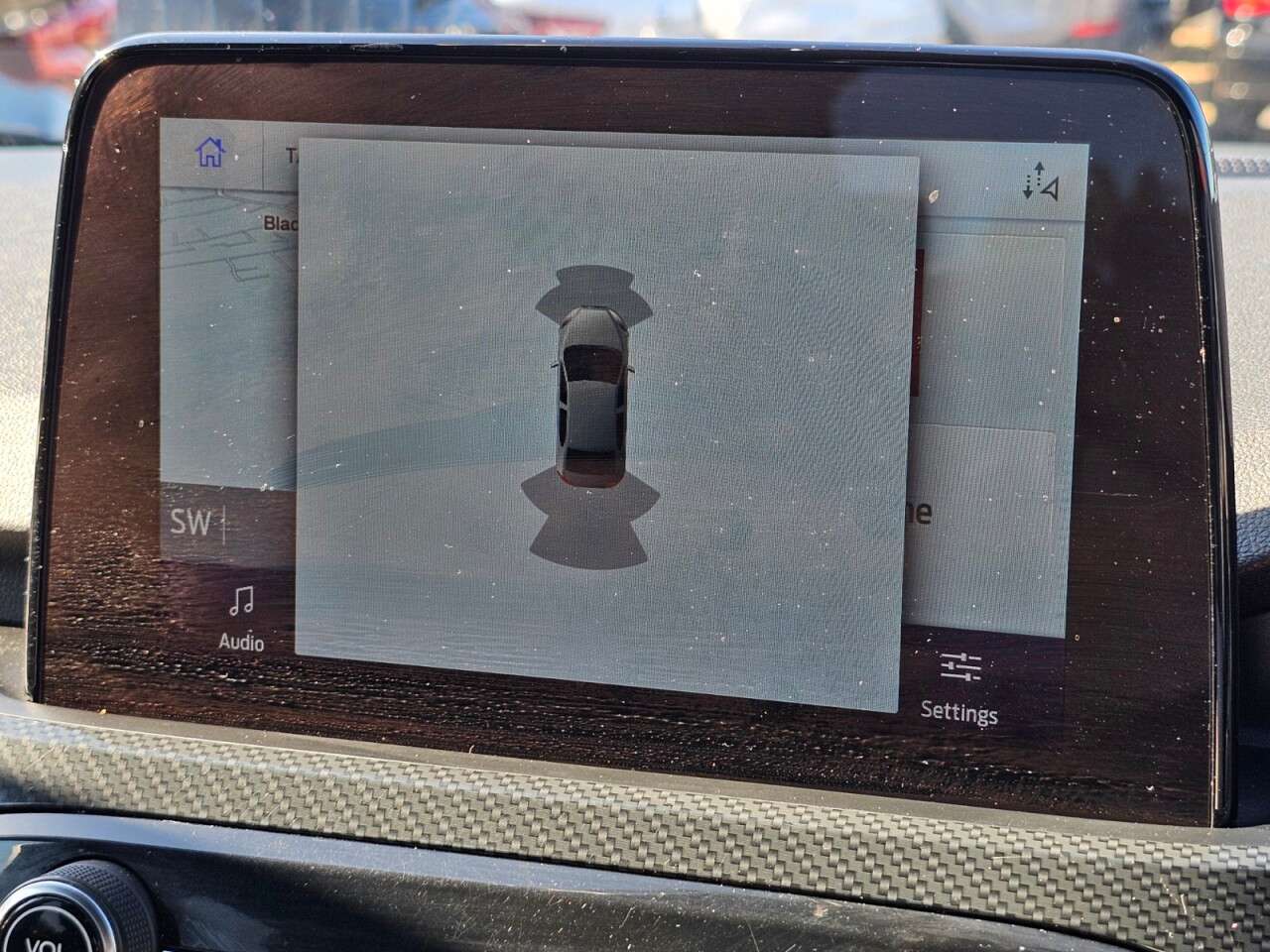 2020 FORD KUGA 2020 FORD KUGA