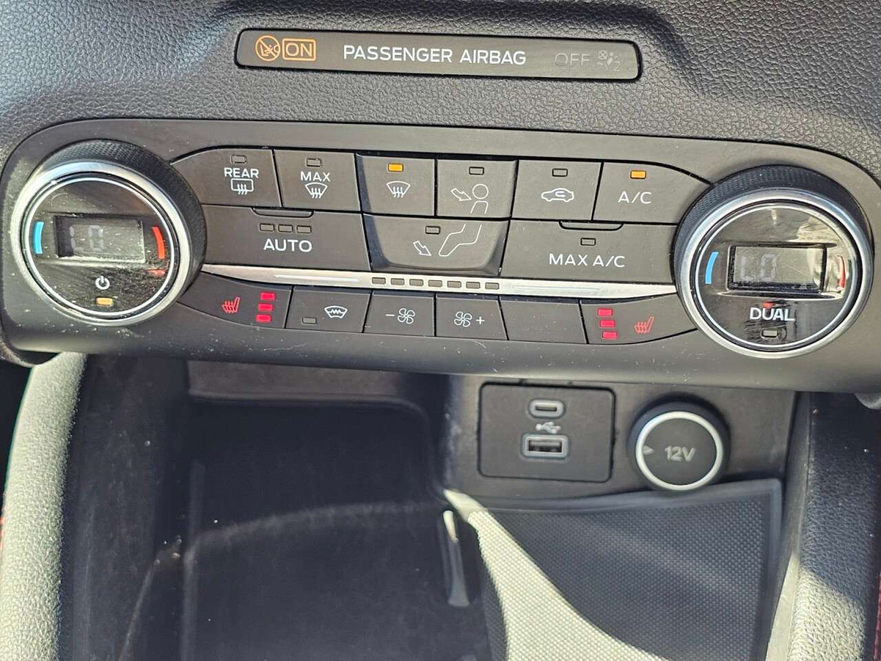 2020 FORD KUGA 2020 FORD KUGA