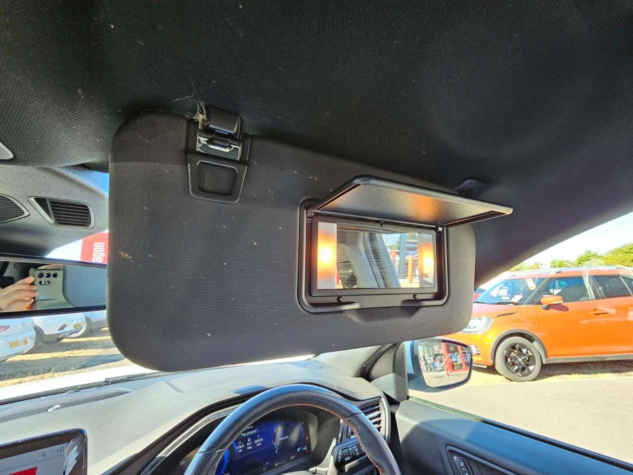 2020 FORD KUGA 2020 FORD KUGA