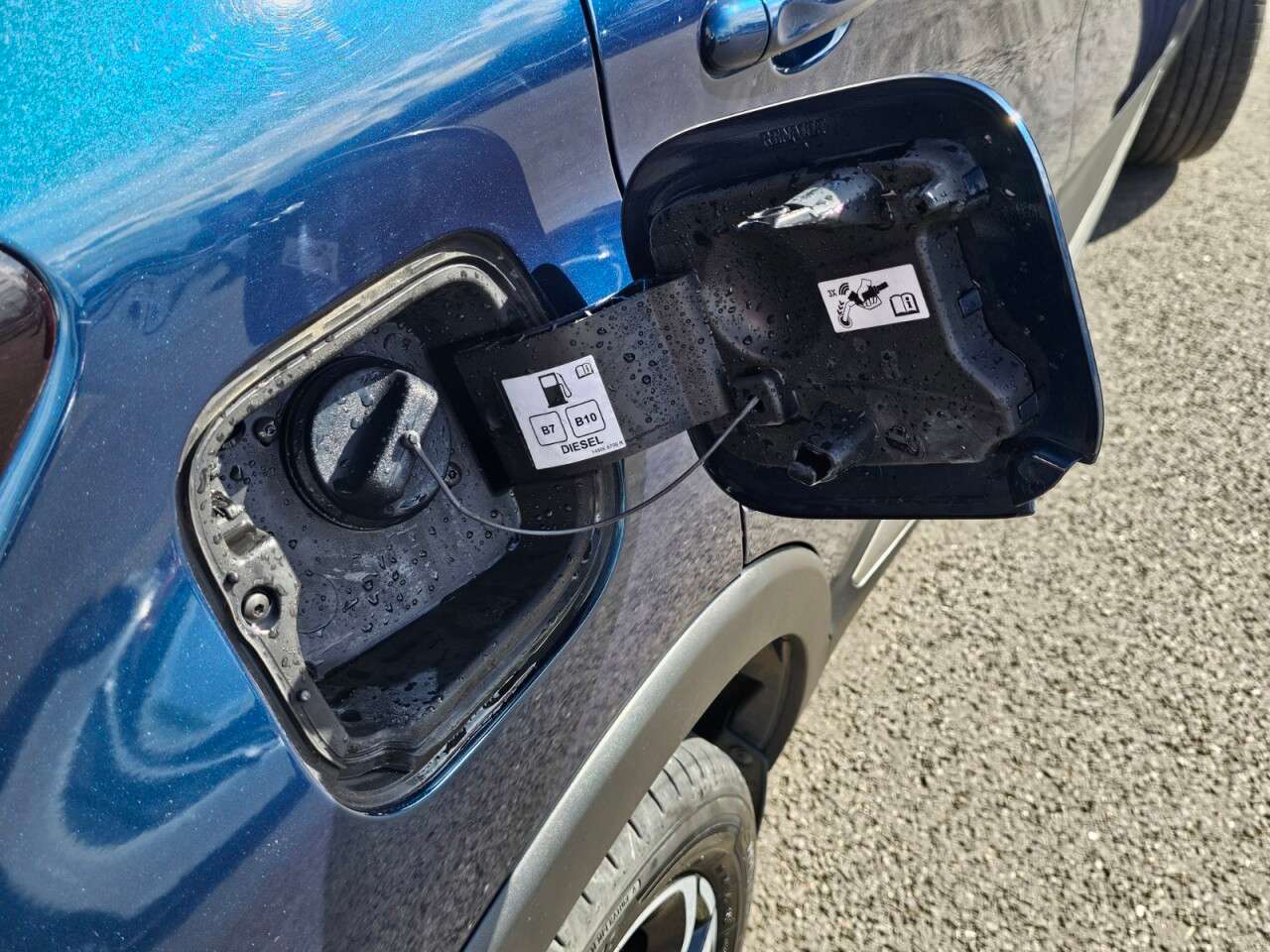 2018 RENAULT CAPTUR 2018 RENAULT CAPTUR