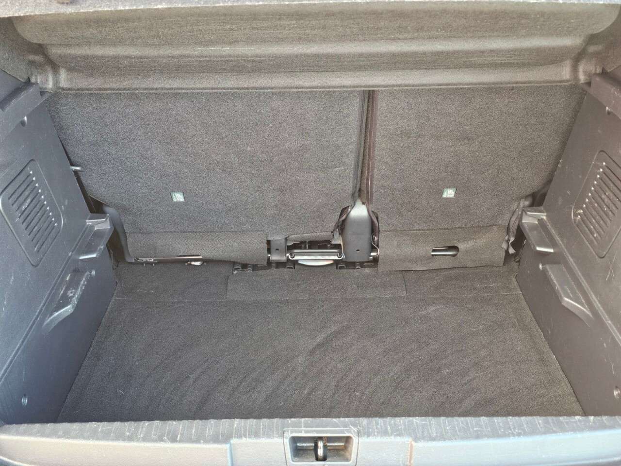 2018 RENAULT CAPTUR 2018 RENAULT CAPTUR