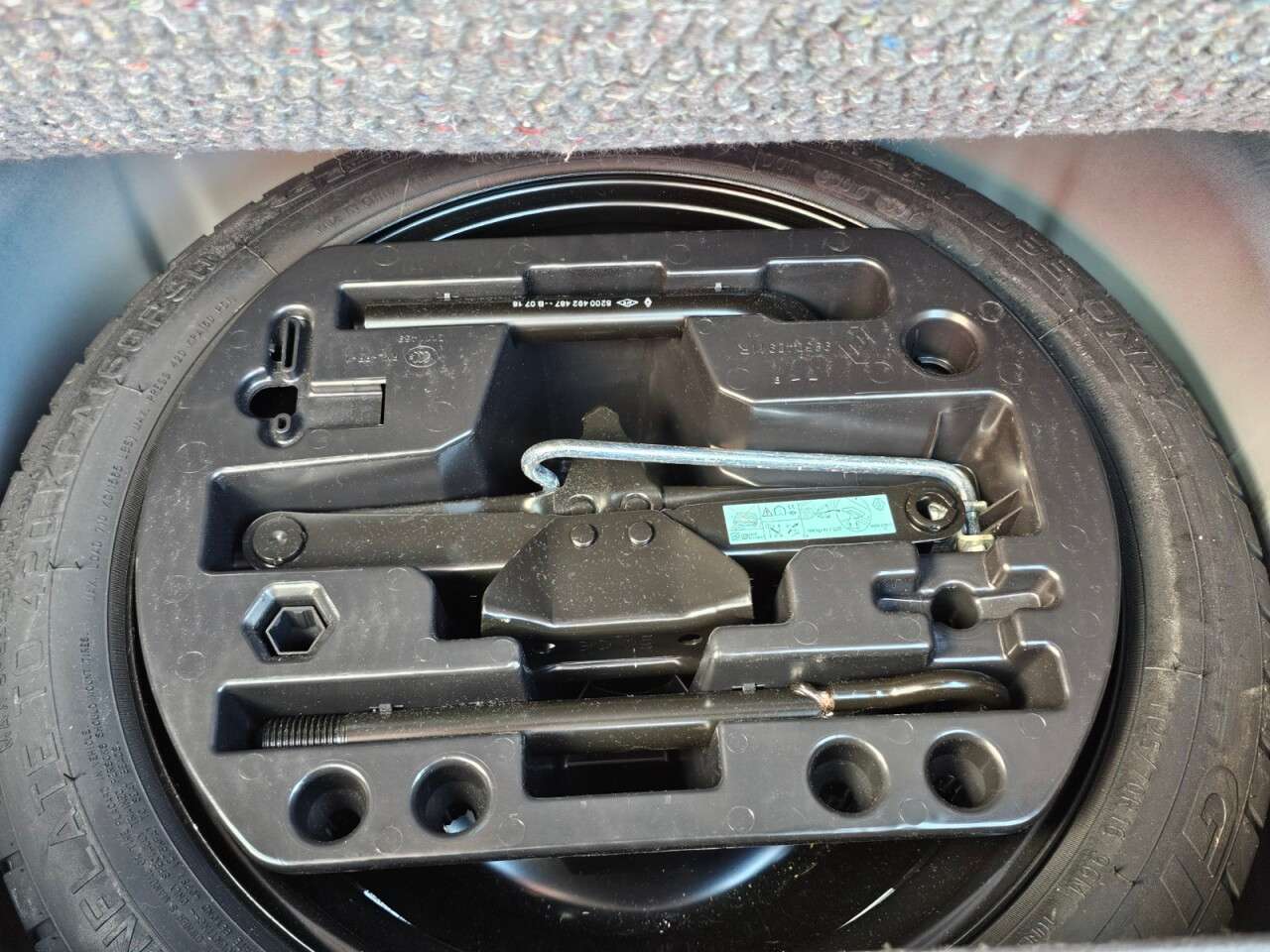 2018 RENAULT CAPTUR 2018 RENAULT CAPTUR