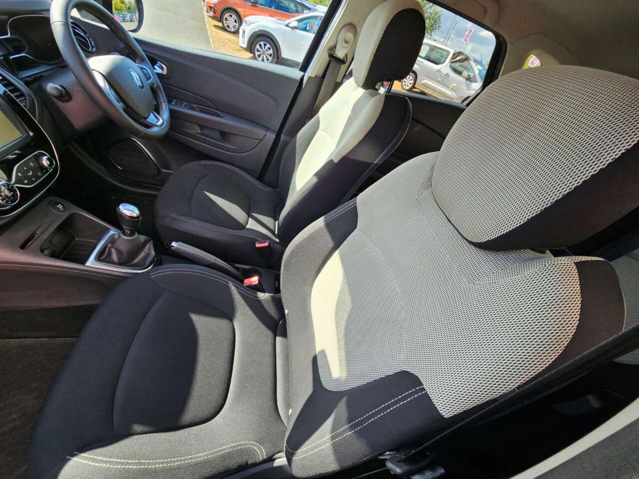 2018 RENAULT CAPTUR 2018 RENAULT CAPTUR