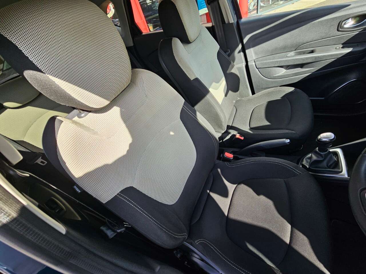 2018 RENAULT CAPTUR 2018 RENAULT CAPTUR