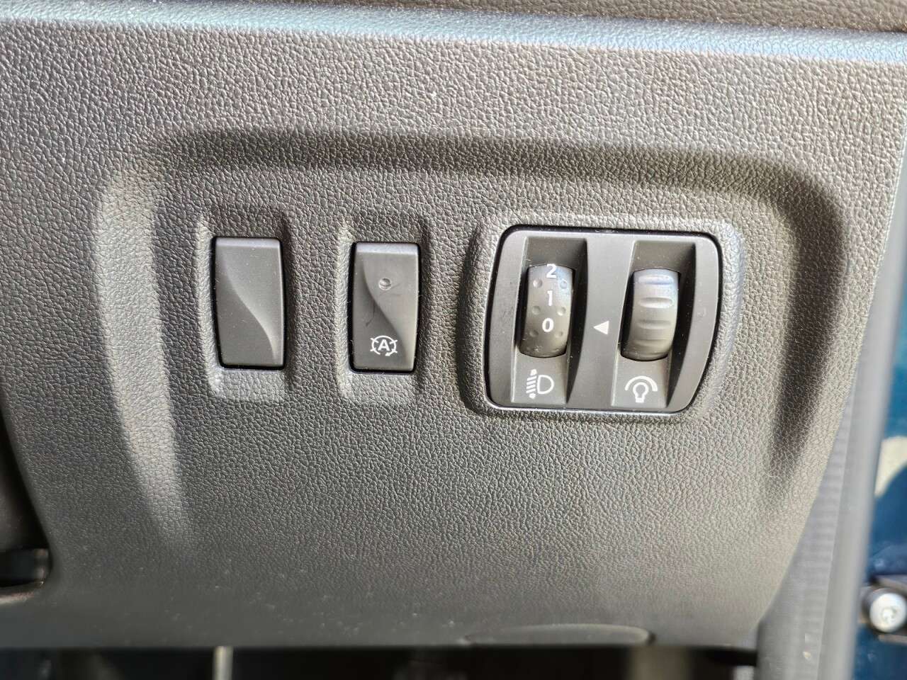 2018 RENAULT CAPTUR 2018 RENAULT CAPTUR