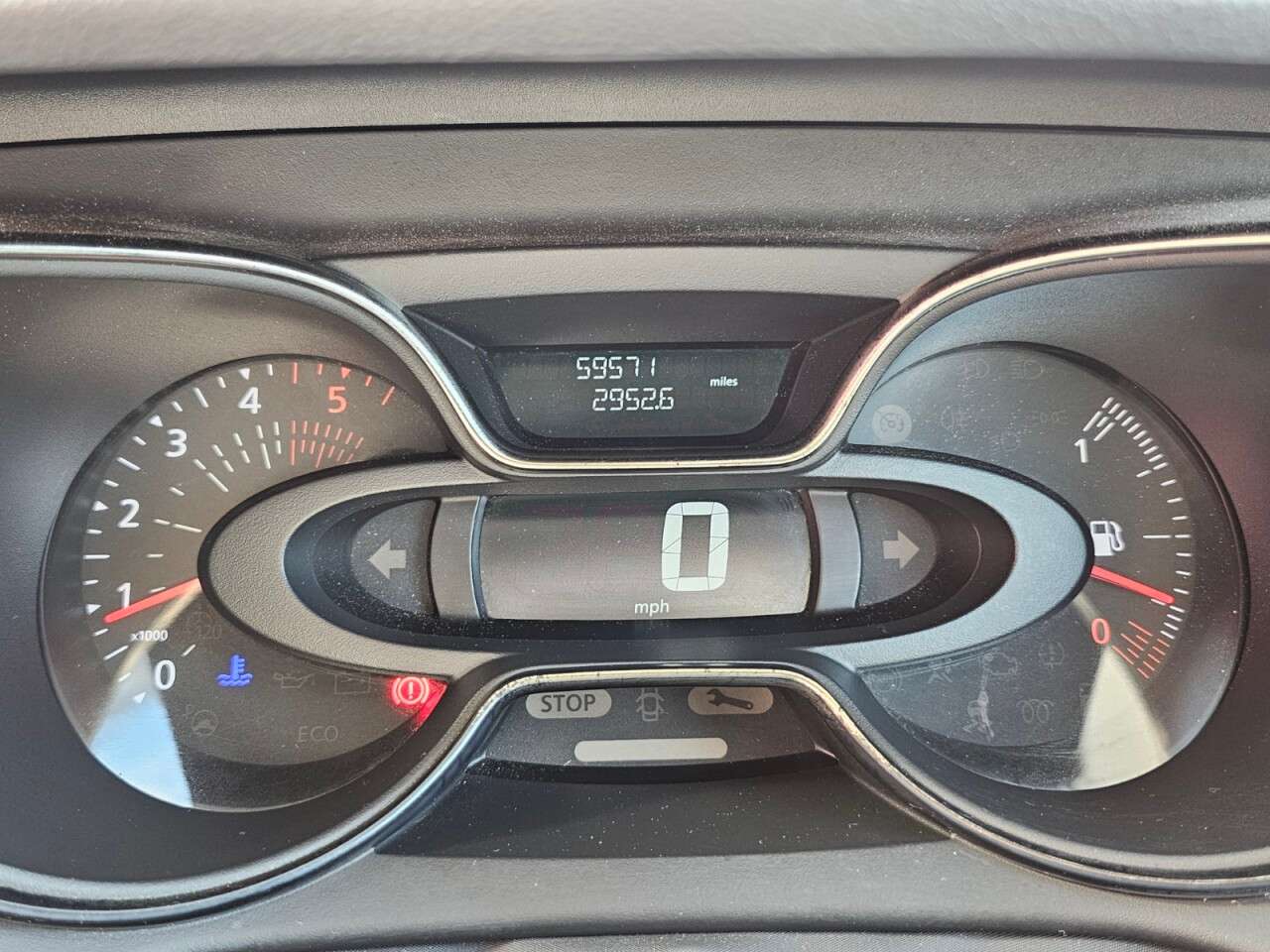 2018 RENAULT CAPTUR 2018 RENAULT CAPTUR