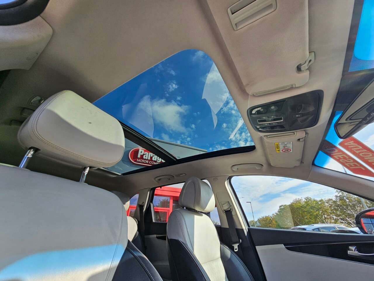 2017 KIA SORENTO 2017 KIA SORENTO