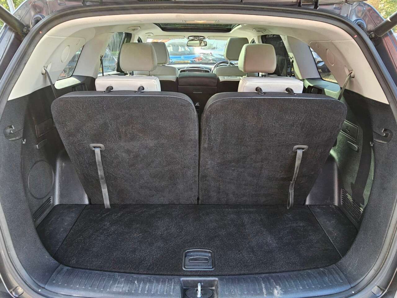 2017 KIA SORENTO 2017 KIA SORENTO