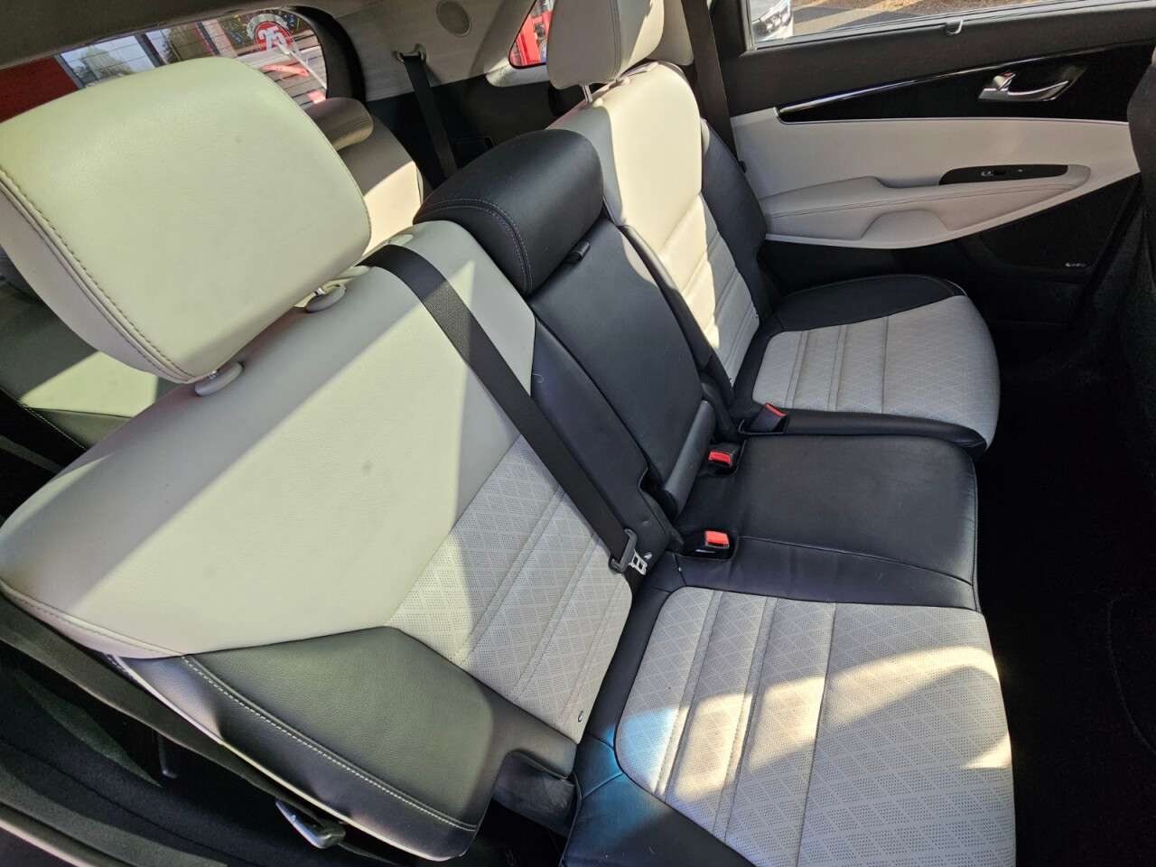 2017 KIA SORENTO 2017 KIA SORENTO