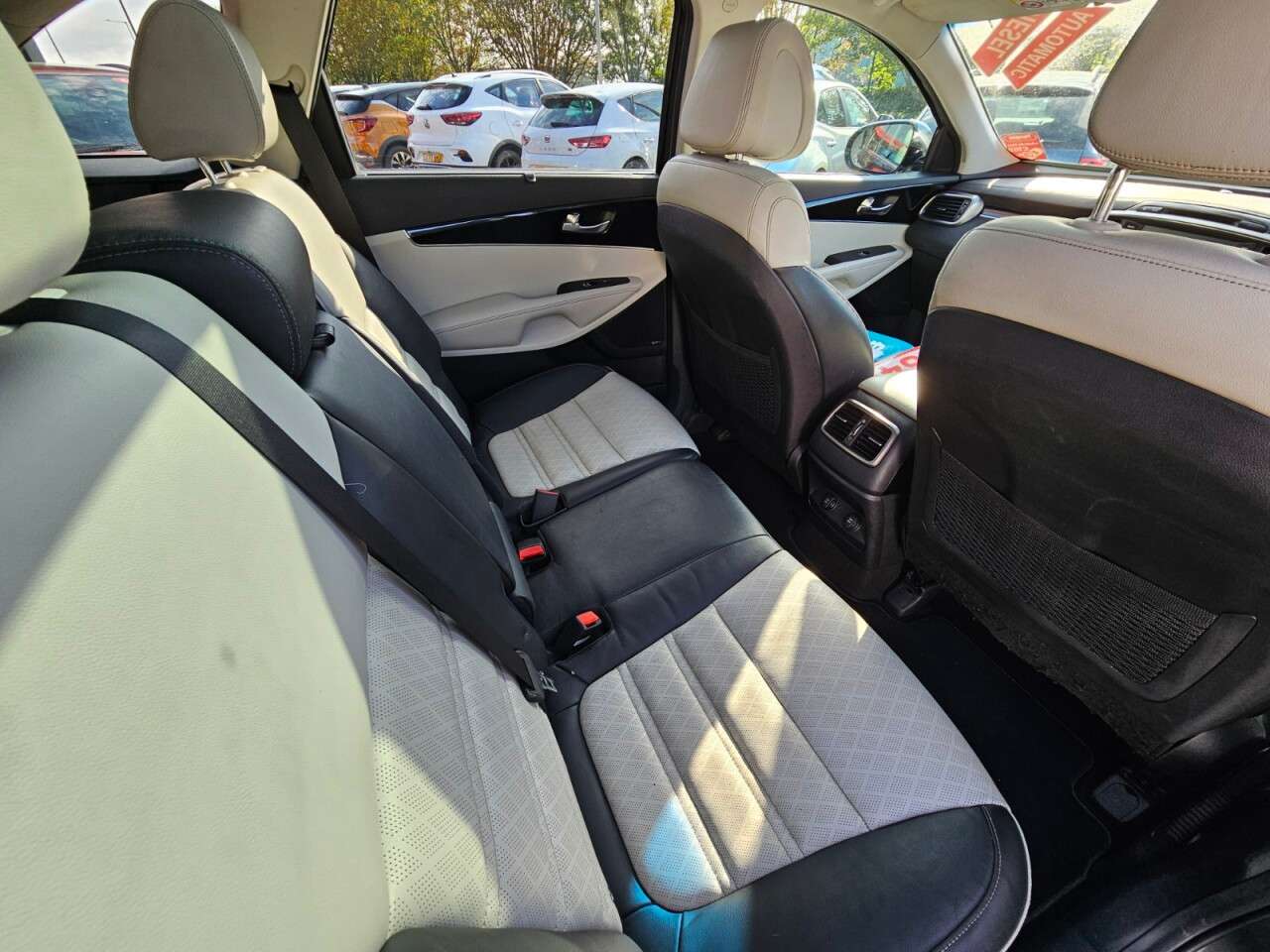 2017 KIA SORENTO 2017 KIA SORENTO