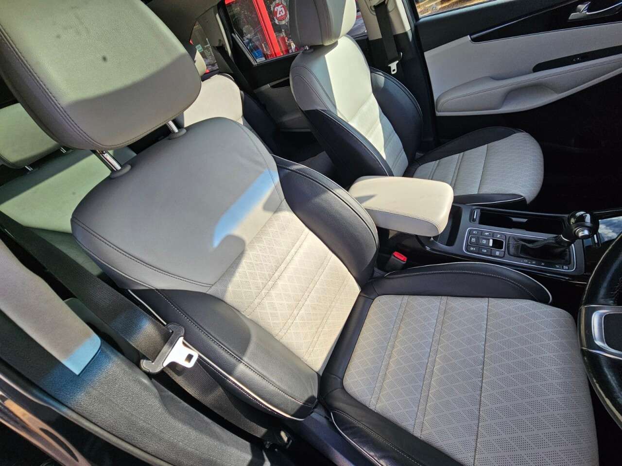 2017 KIA SORENTO 2017 KIA SORENTO