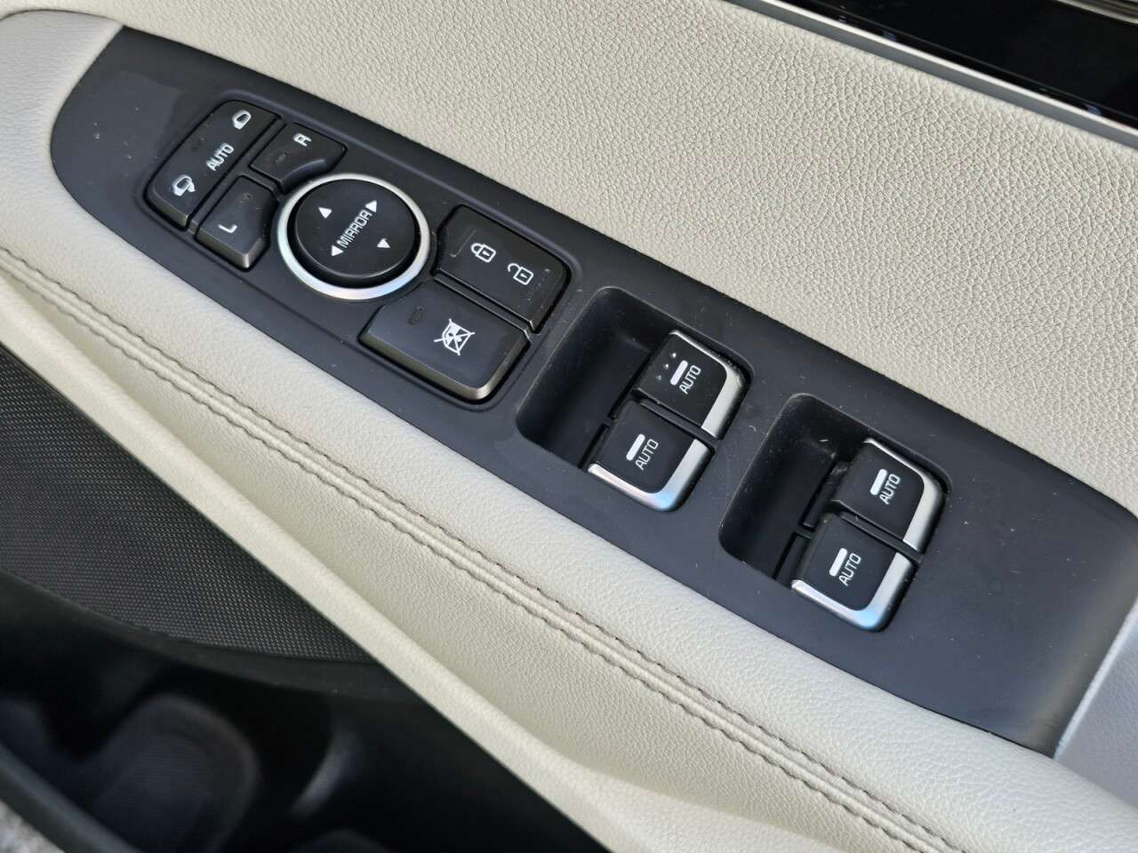 2017 KIA SORENTO 2017 KIA SORENTO