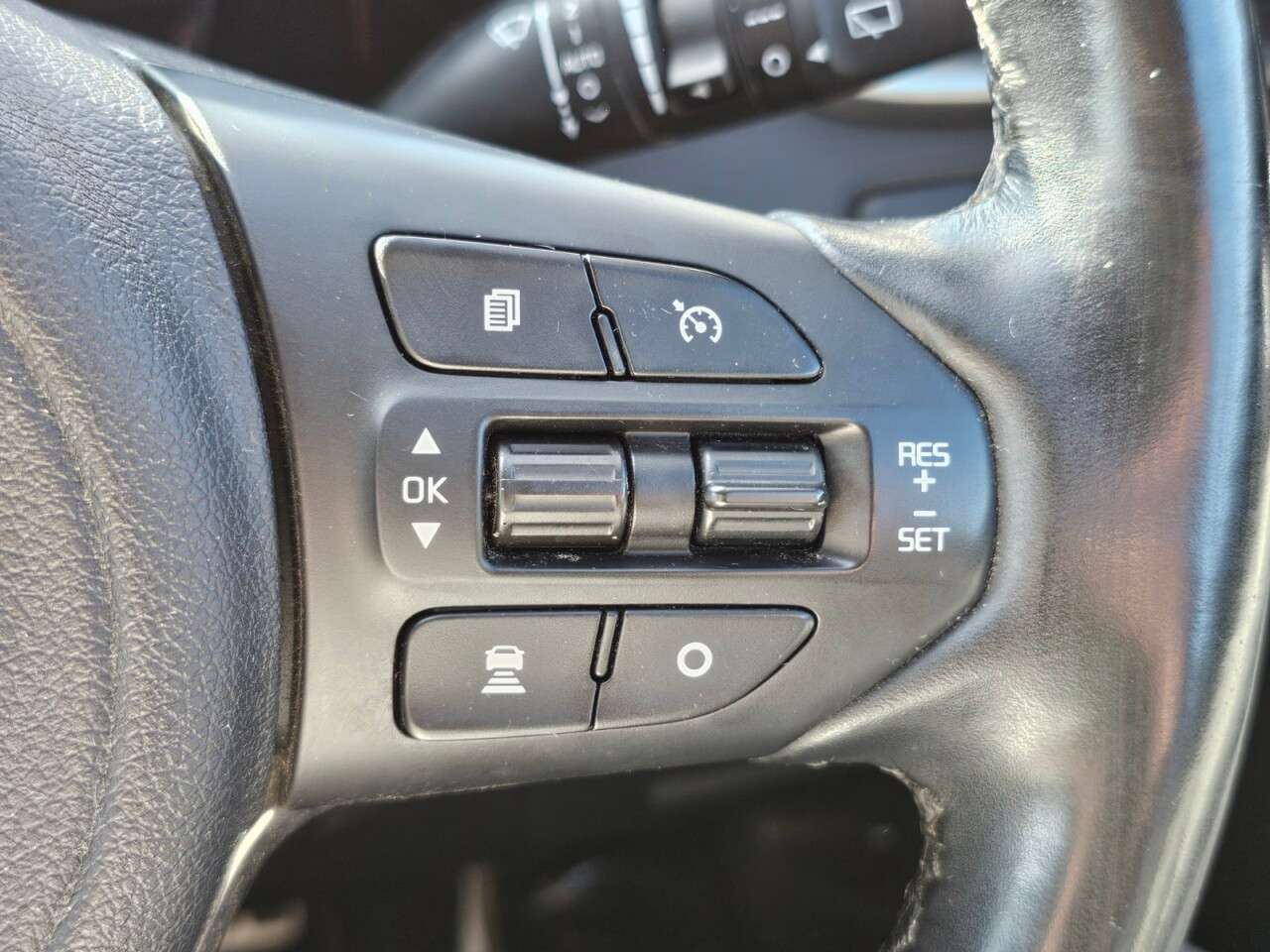 2017 KIA SORENTO 2017 KIA SORENTO