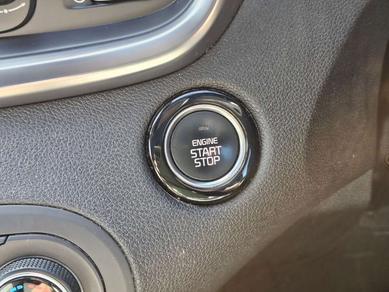 2017 KIA SORENTO 2017 KIA SORENTO