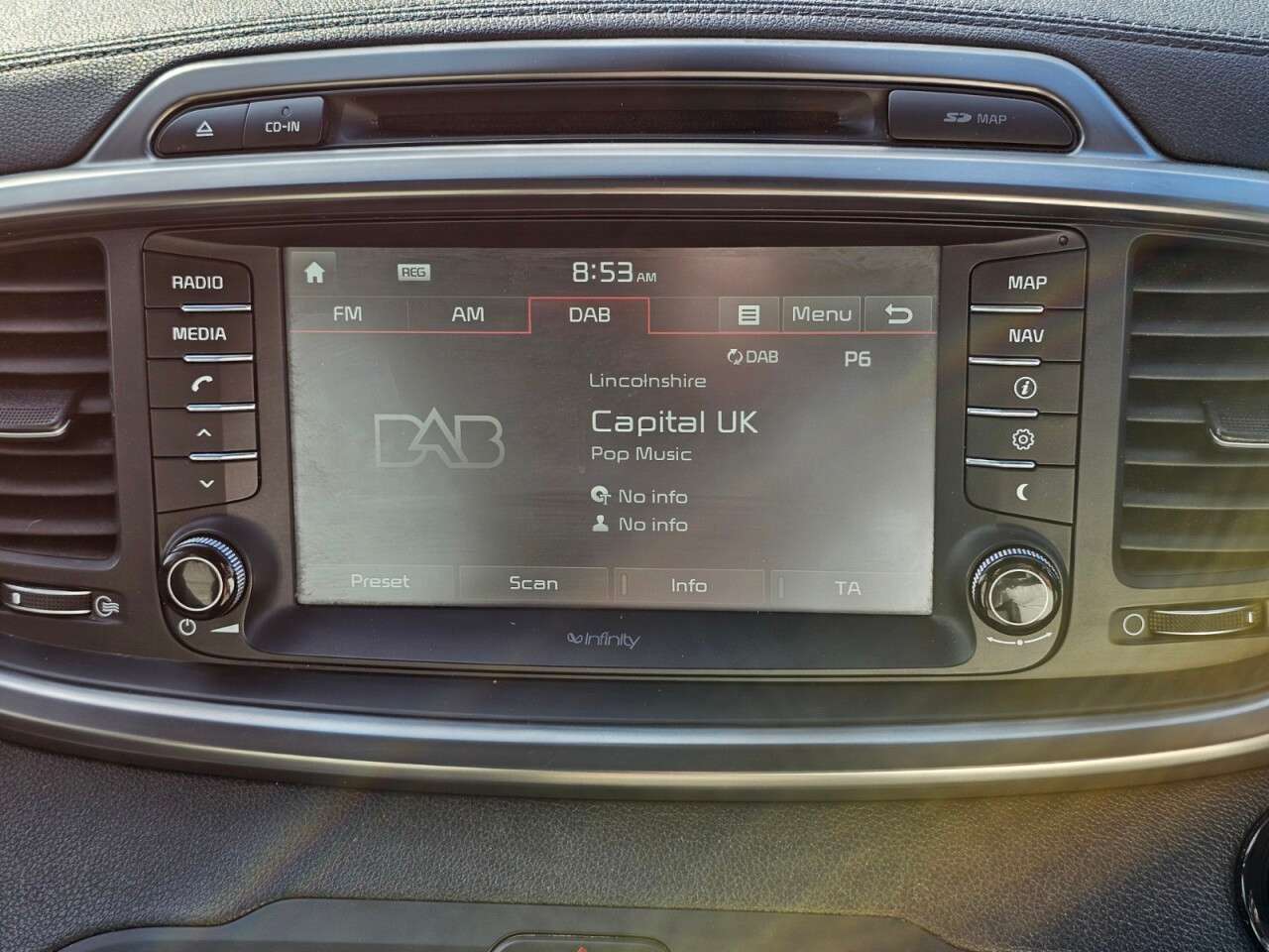 2017 KIA SORENTO 2017 KIA SORENTO