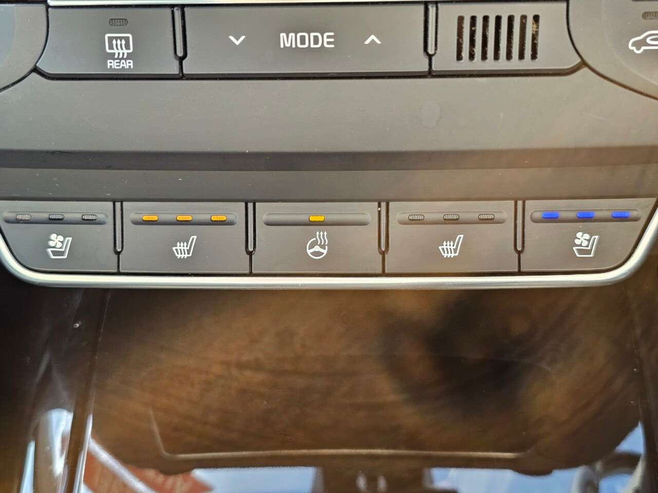 2017 KIA SORENTO 2017 KIA SORENTO