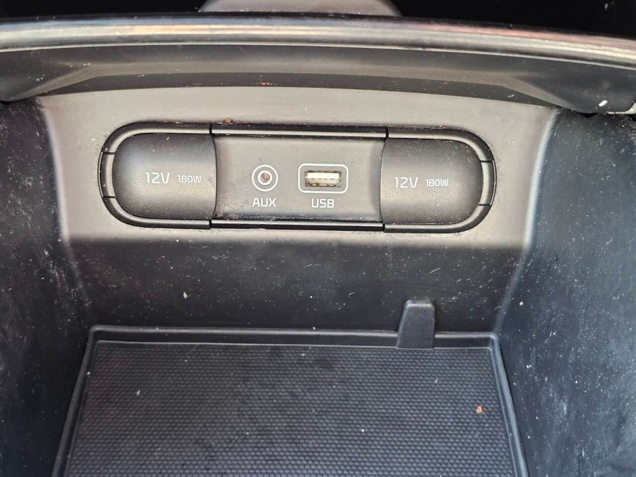 2017 KIA SORENTO 2017 KIA SORENTO