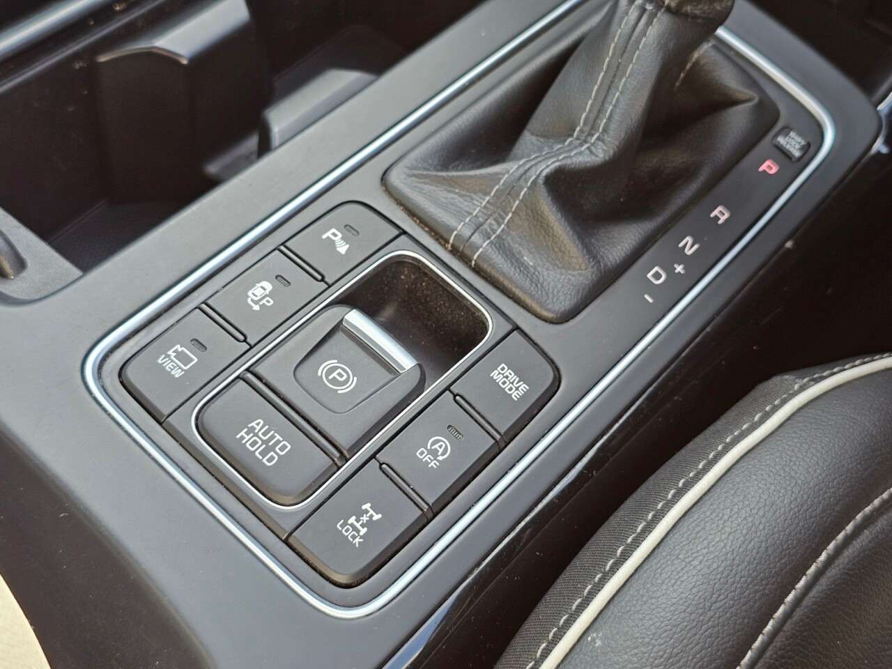 2017 KIA SORENTO 2017 KIA SORENTO