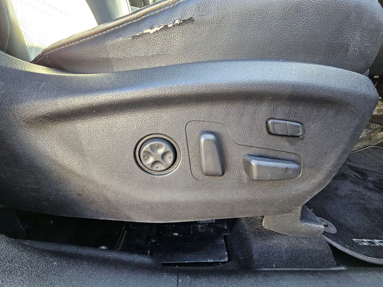 2017 KIA SORENTO 2017 KIA SORENTO