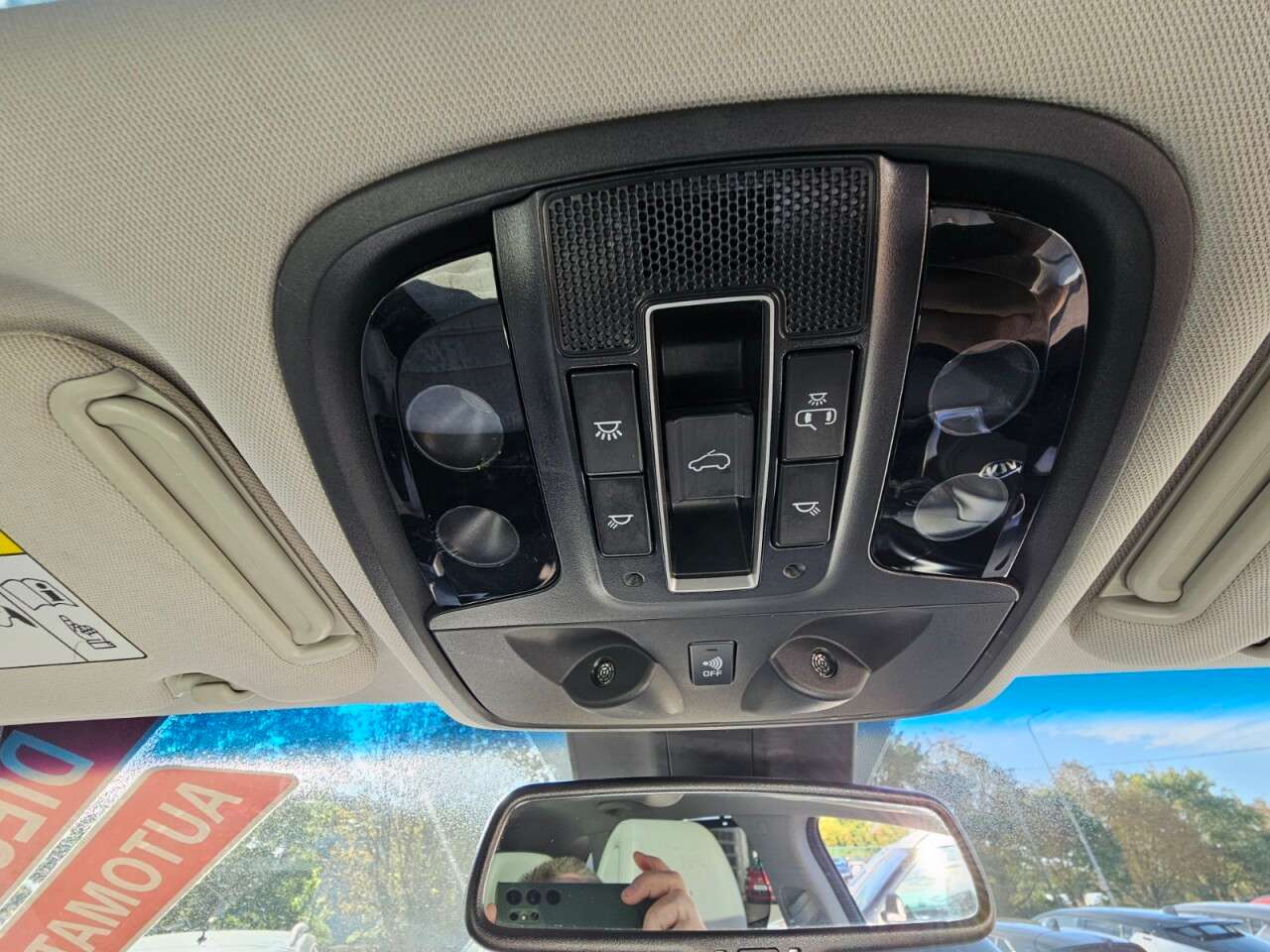 2017 KIA SORENTO 2017 KIA SORENTO