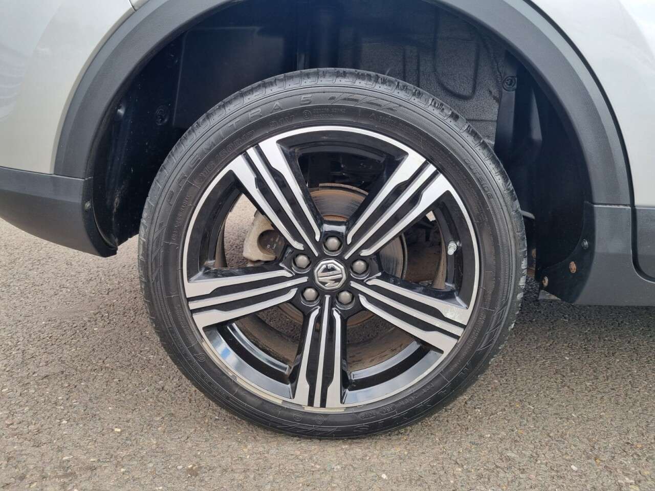 2018 MG MG ZS 2018 MG MG ZS