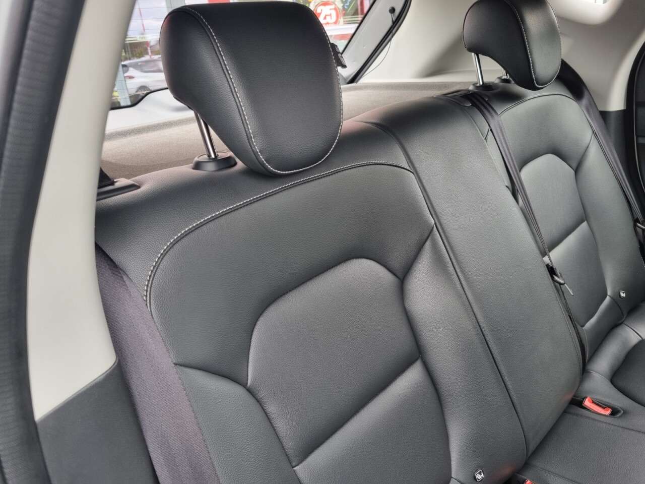 2018 MG MG ZS 2018 MG MG ZS