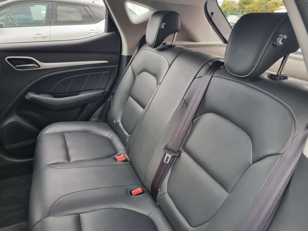 2018 MG MG ZS 2018 MG MG ZS