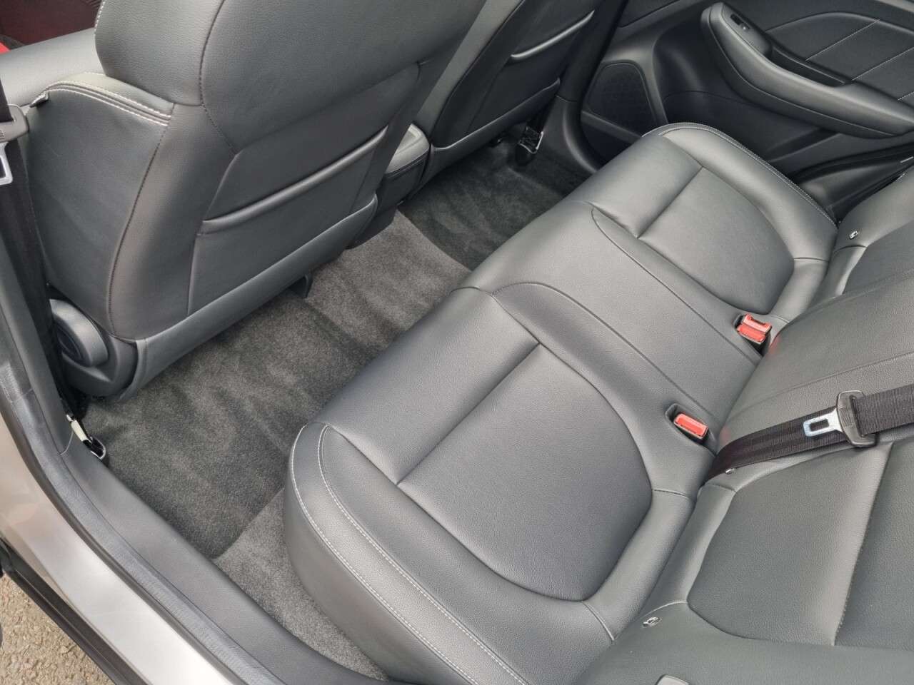 2018 MG MG ZS 2018 MG MG ZS