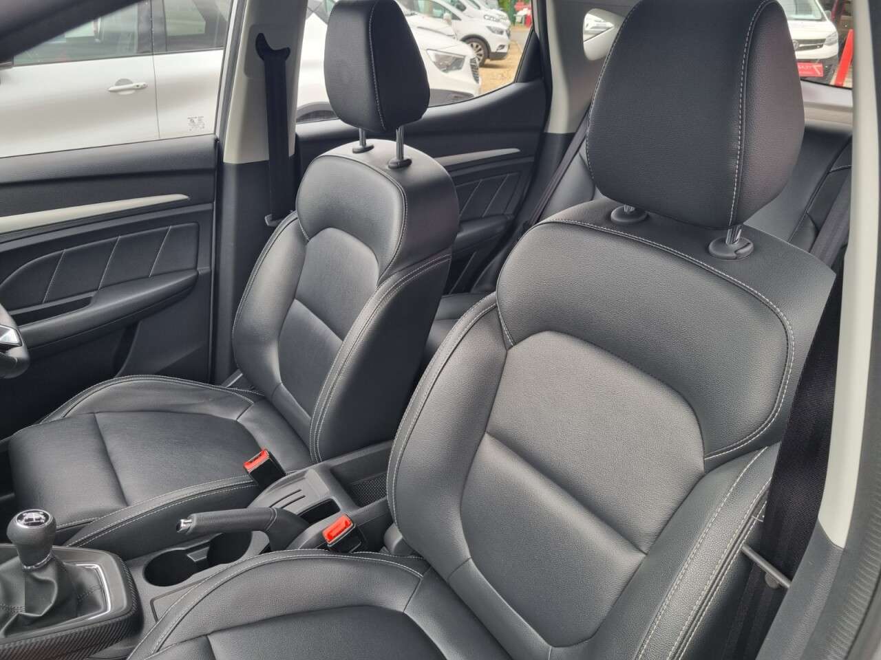 2018 MG MG ZS 2018 MG MG ZS