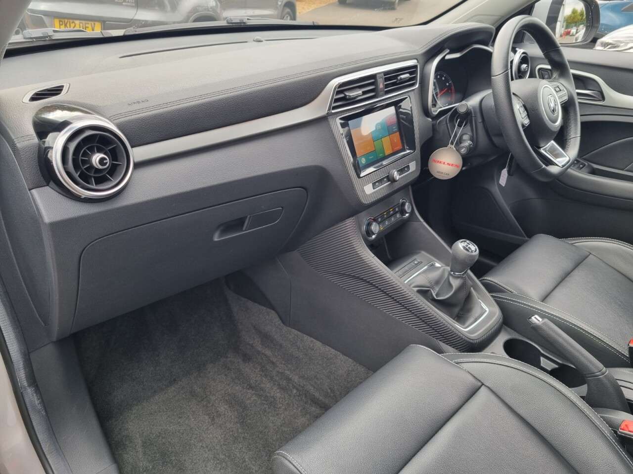 2018 MG MG ZS 2018 MG MG ZS