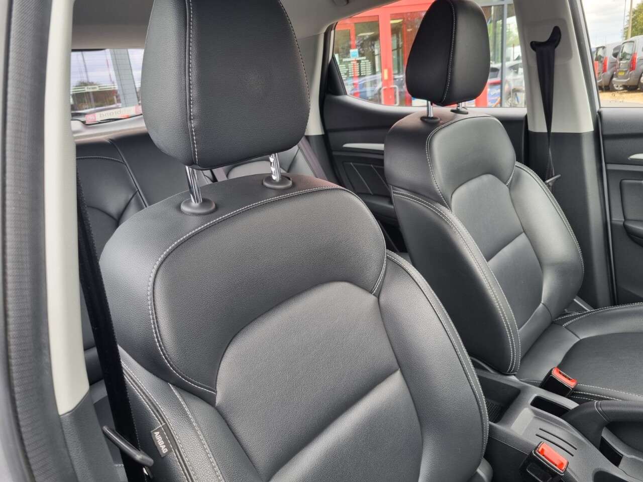 2018 MG MG ZS 2018 MG MG ZS