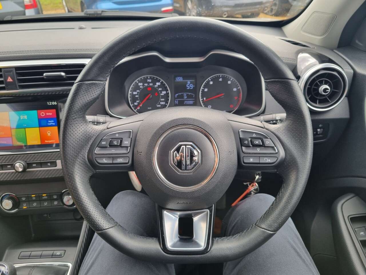 2018 MG MG ZS 2018 MG MG ZS