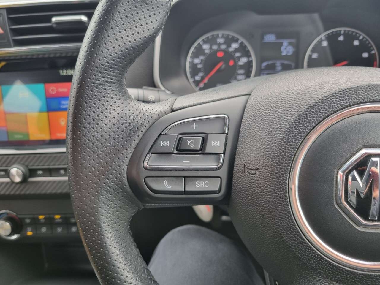 2018 MG MG ZS 2018 MG MG ZS