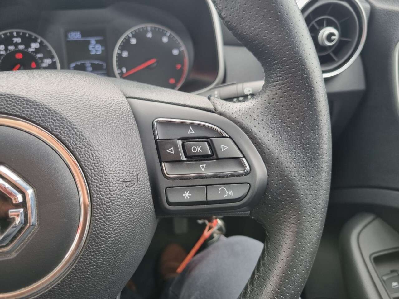 2018 MG MG ZS 2018 MG MG ZS