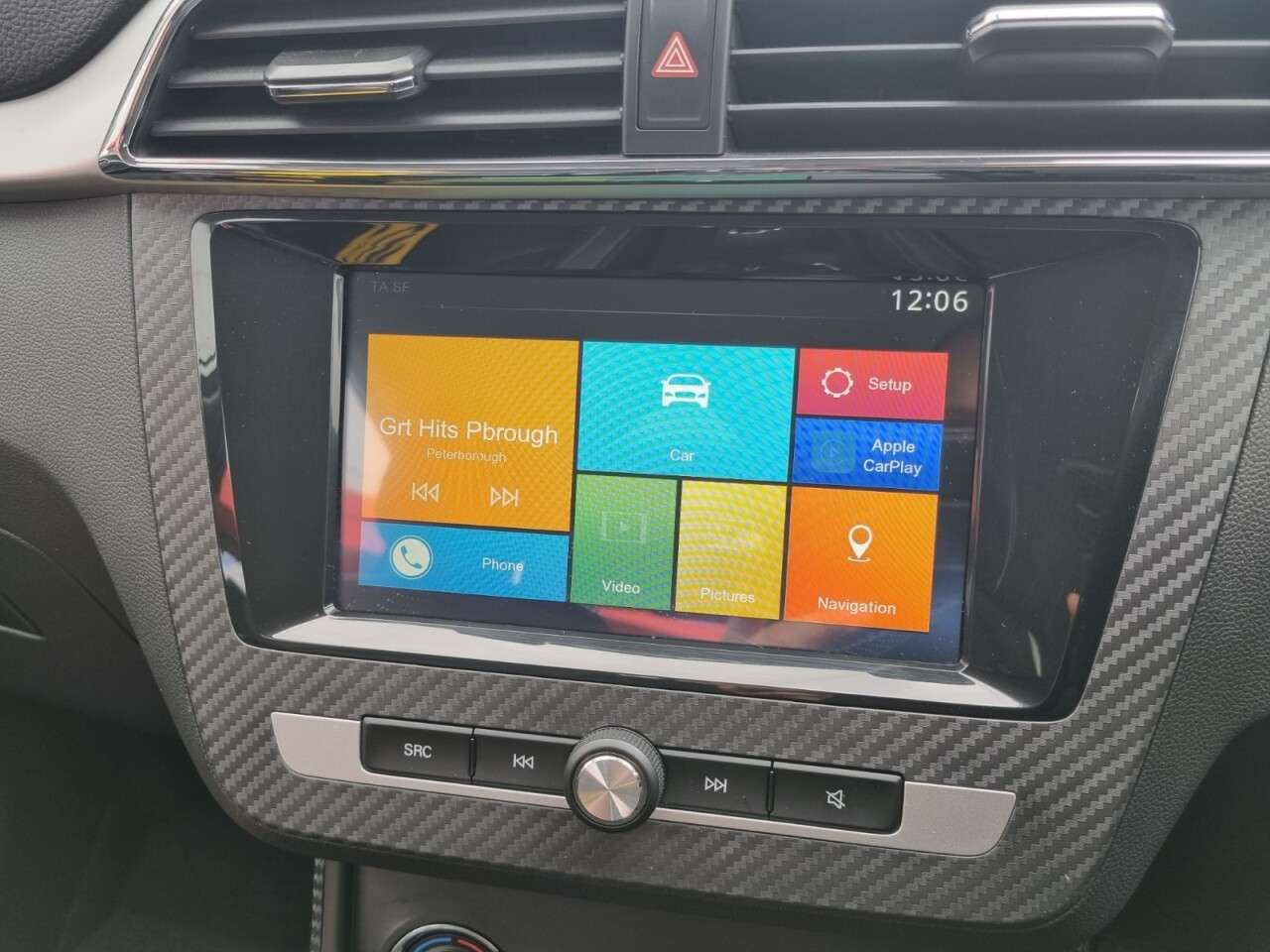 2018 MG MG ZS 2018 MG MG ZS