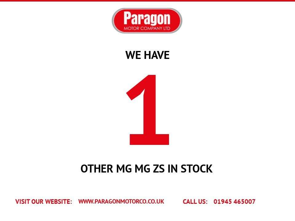 2018 MG MG ZS 2018 MG MG ZS