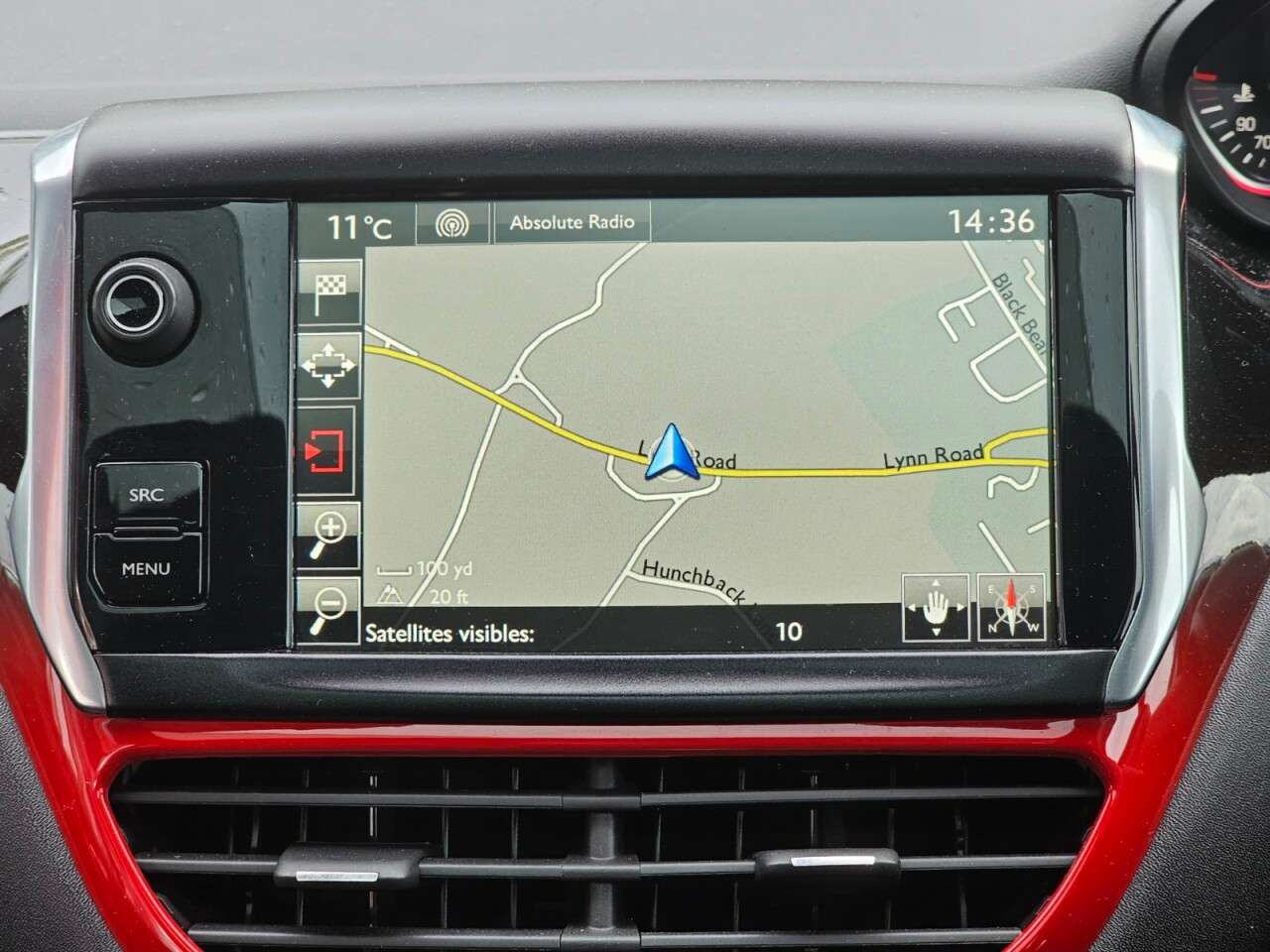 2014 PEUGEOT 208 2014 PEUGEOT 208