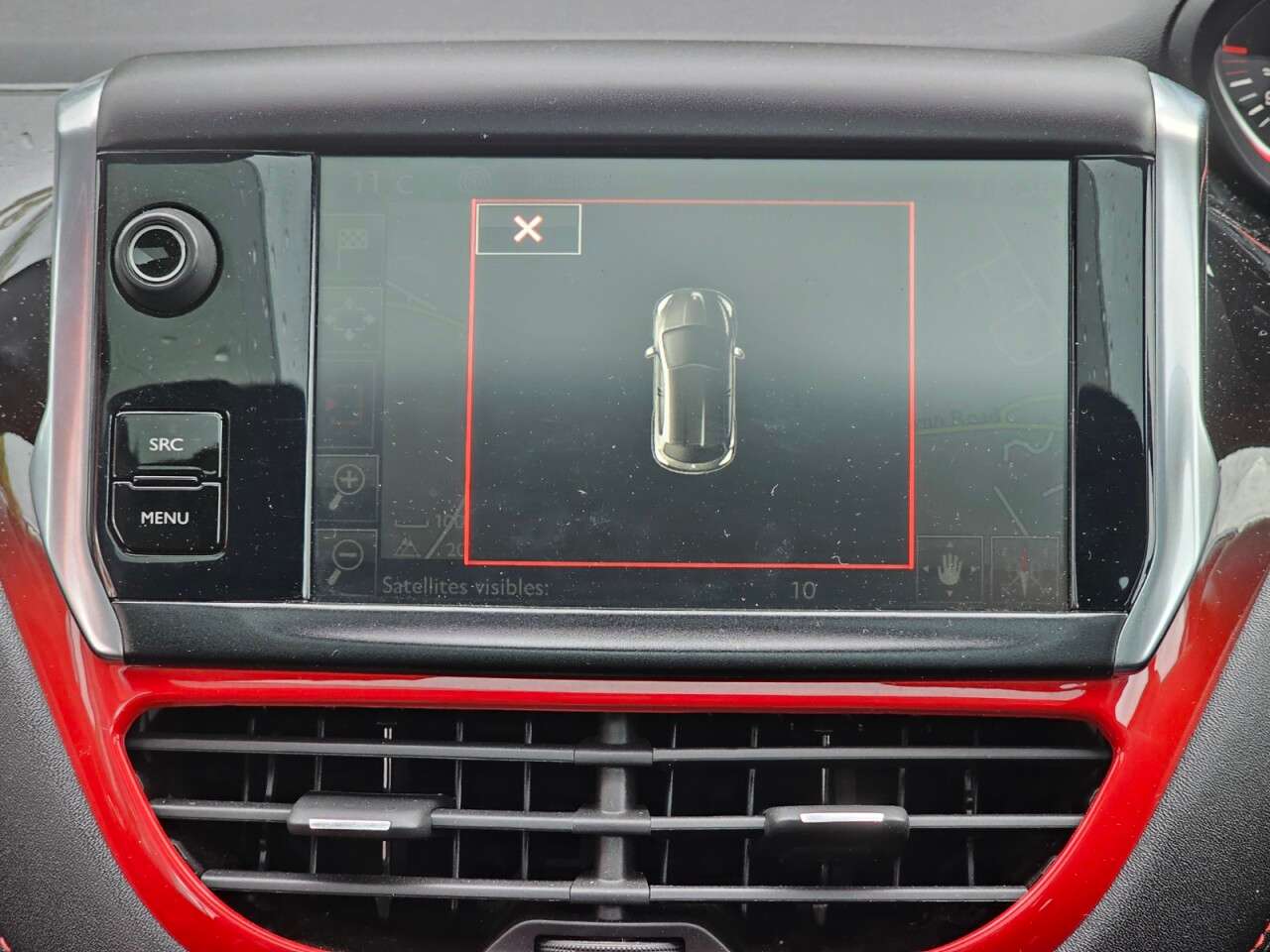 2014 PEUGEOT 208 2014 PEUGEOT 208