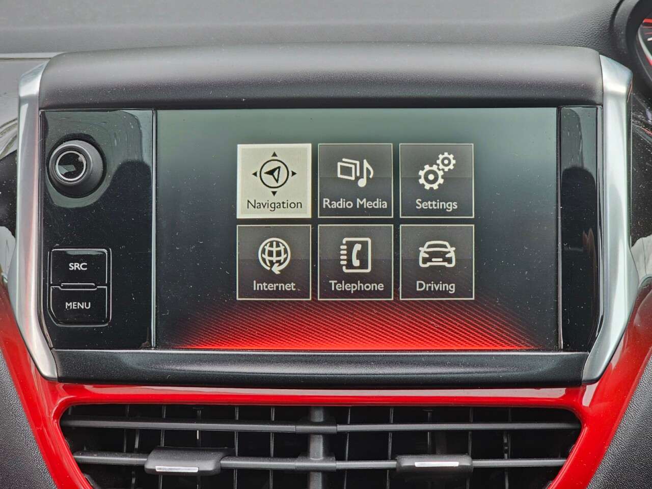 2014 PEUGEOT 208 2014 PEUGEOT 208