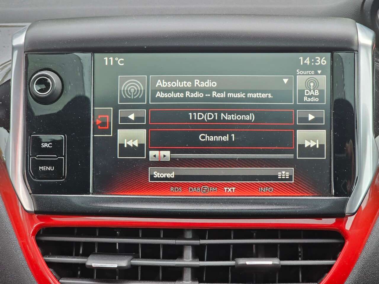 2014 PEUGEOT 208 2014 PEUGEOT 208