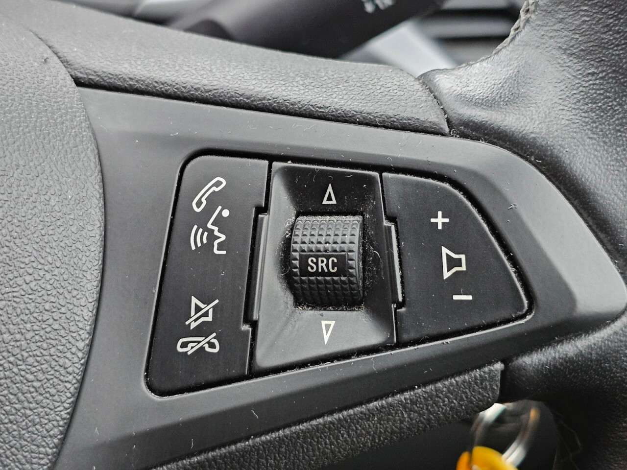 2018 VAUXHALL CORSA 2018 VAUXHALL CORSA