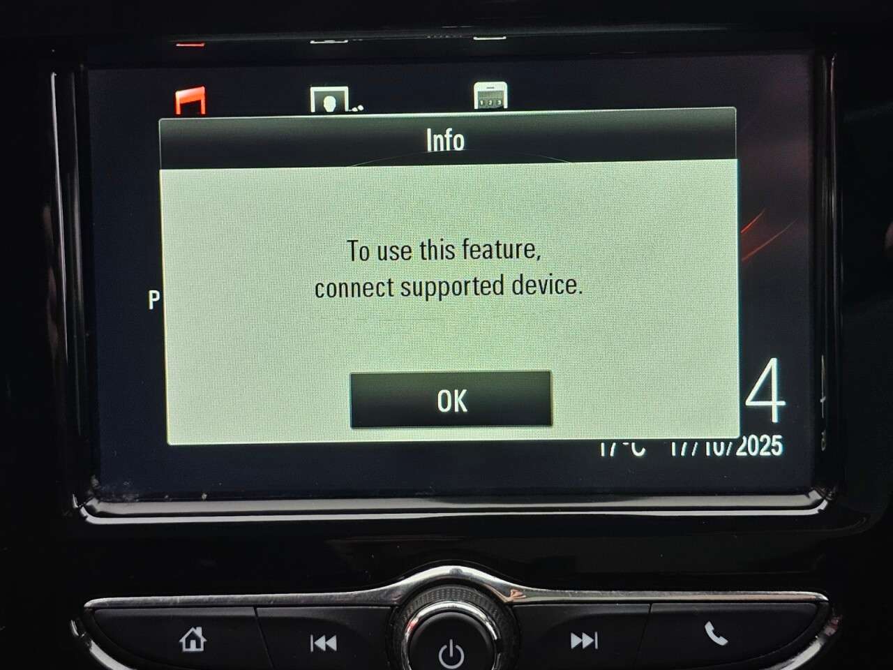 2018 VAUXHALL CORSA 2018 VAUXHALL CORSA