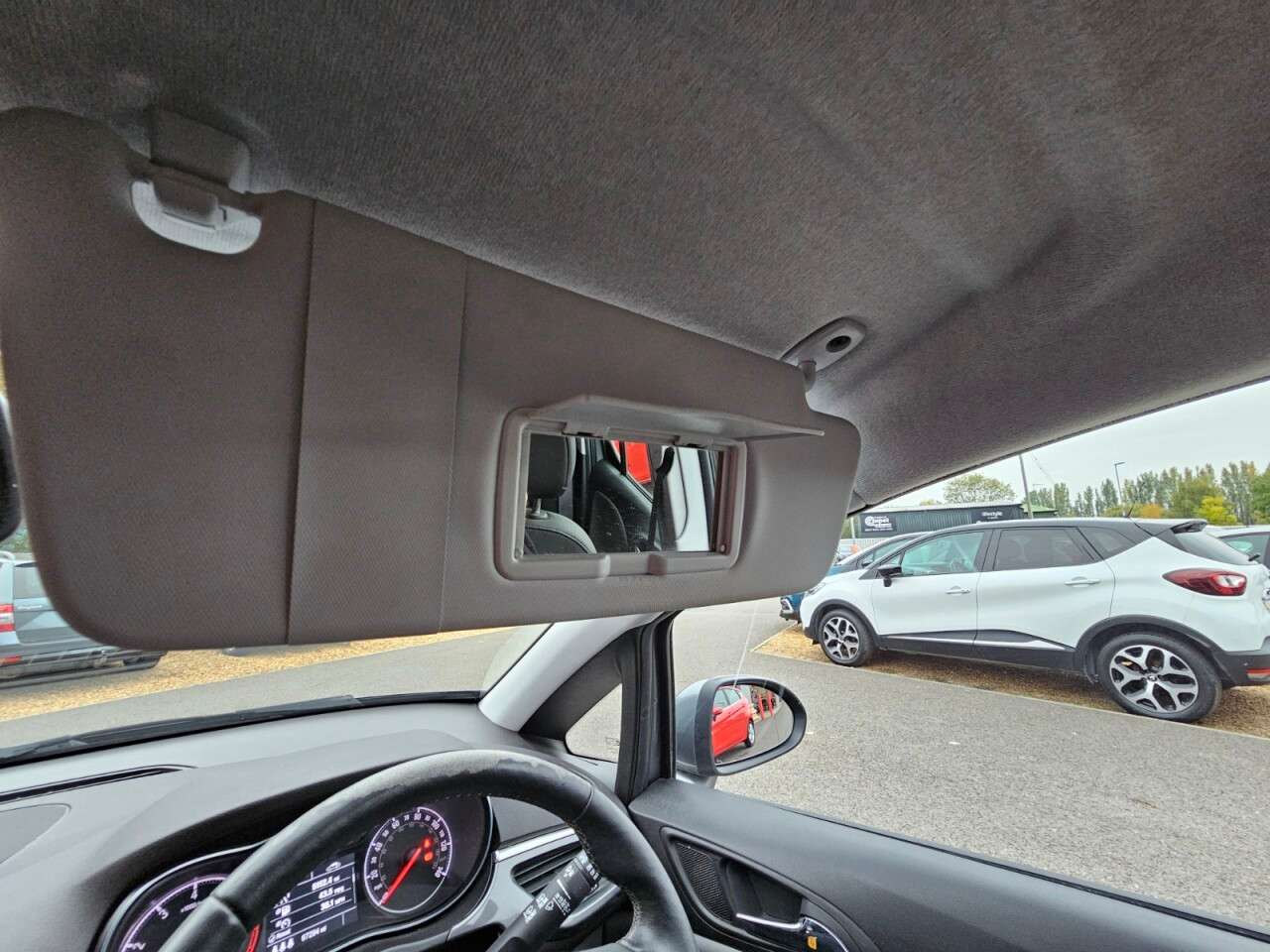 2018 VAUXHALL CORSA 2018 VAUXHALL CORSA