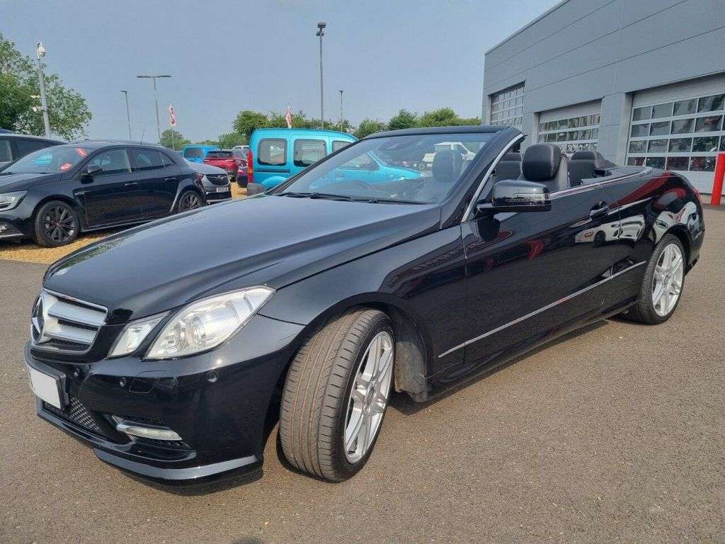 2012 MERCEDES E CLASS 2012 MERCEDES E CLASS