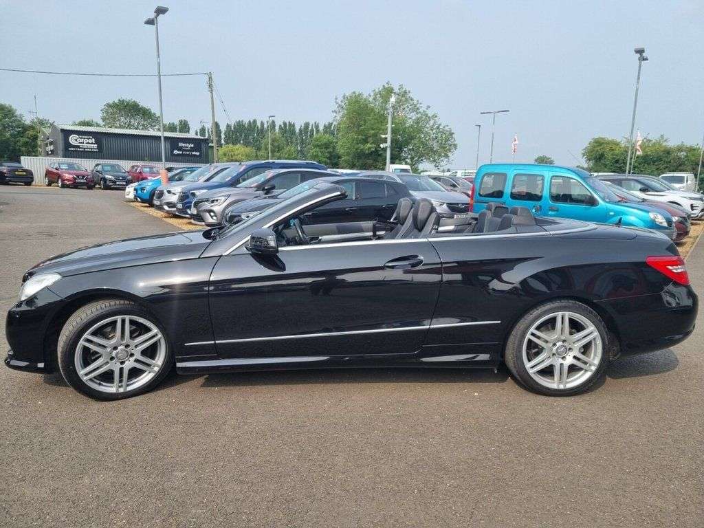 2012 MERCEDES E CLASS 2012 MERCEDES E CLASS