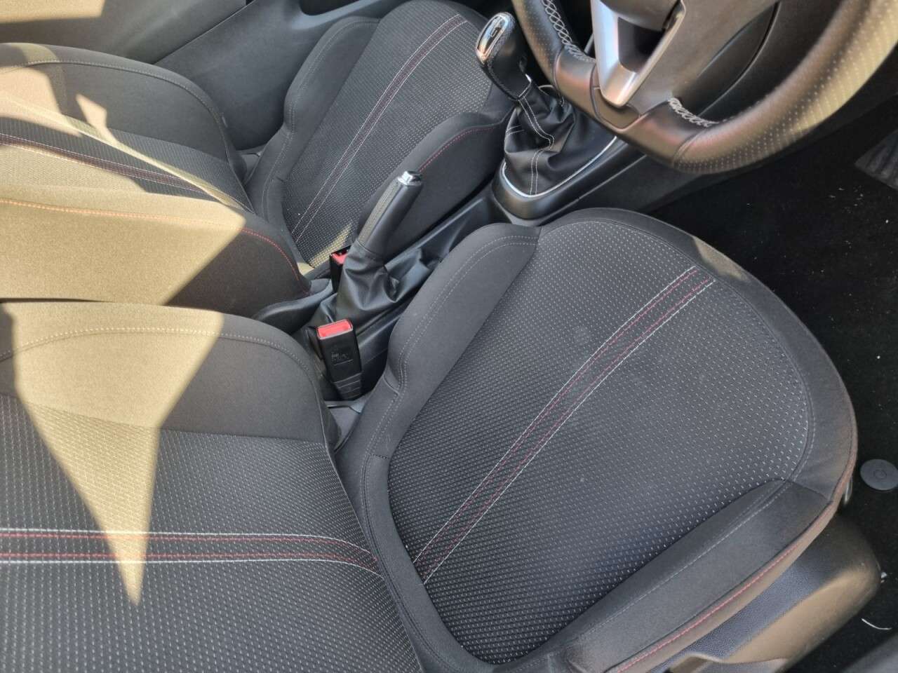 2018 VAUXHALL CORSA 2018 VAUXHALL CORSA