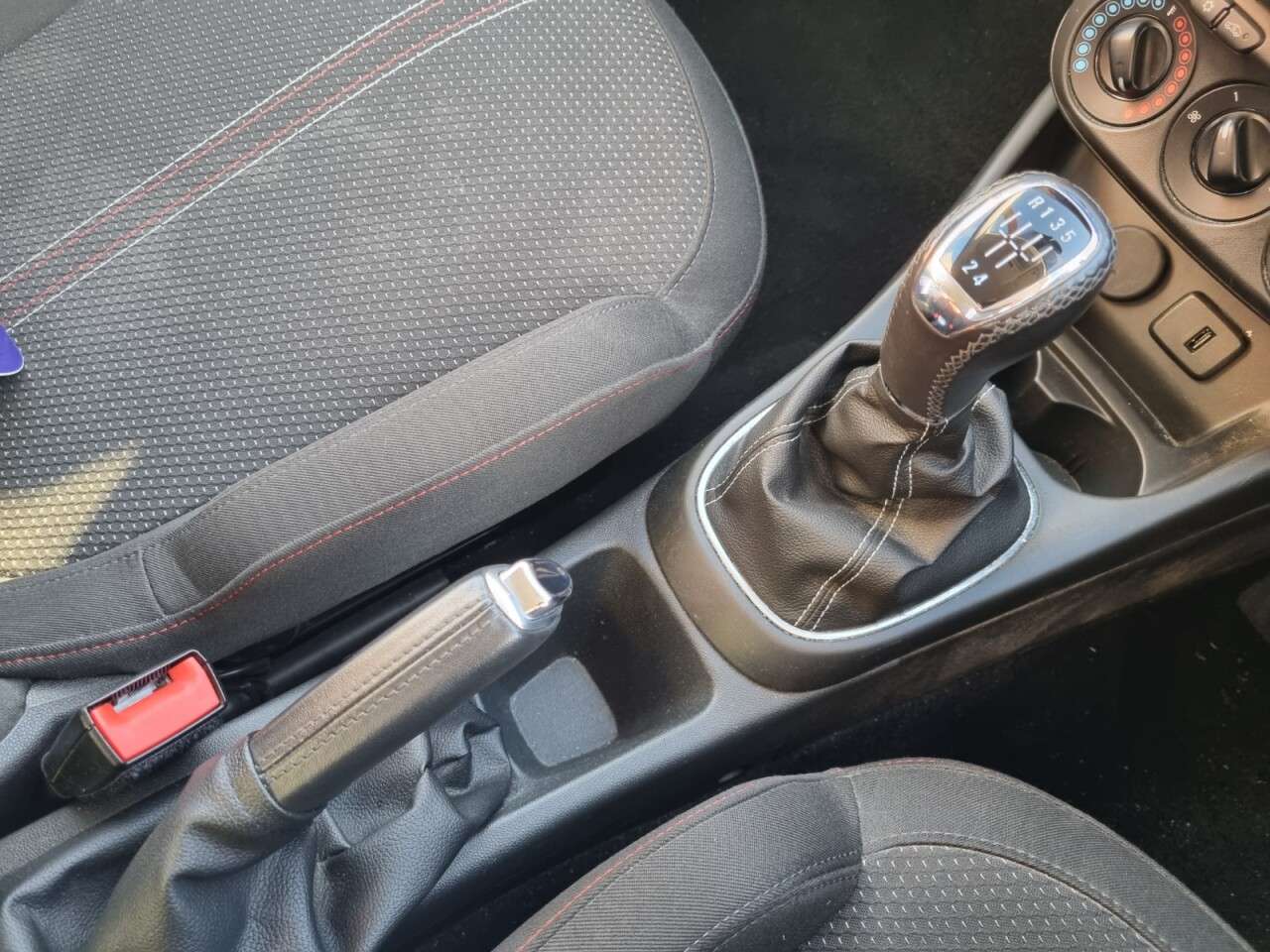 2018 VAUXHALL CORSA 2018 VAUXHALL CORSA