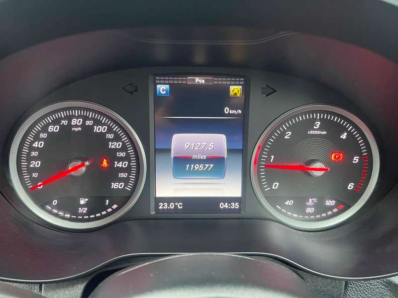 2016 MERCEDES C CLASS 2016 MERCEDES C CLASS