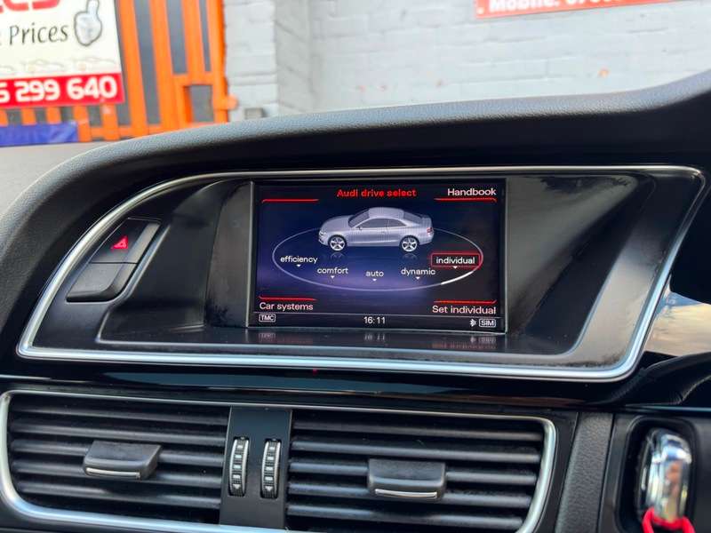 2015 AUDI A5 2015 AUDI A5